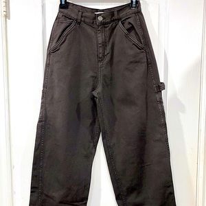 Carpenter Pant